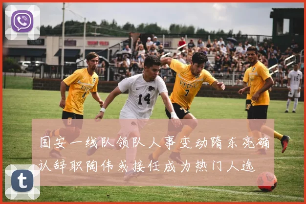 国安一线队领队人事变动隋东亮确认辞职陶伟或接任成为热门人选